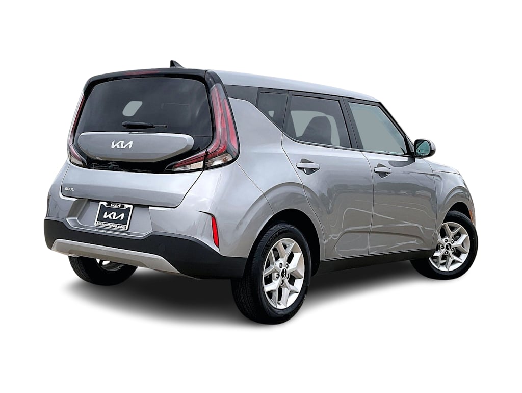 Thumbnail: 2023 Kia Soul - 23