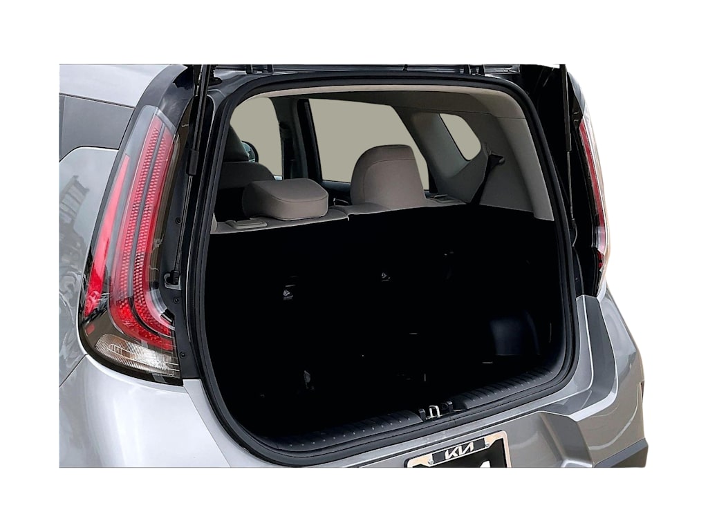 Thumbnail: 2023 Kia Soul - 18