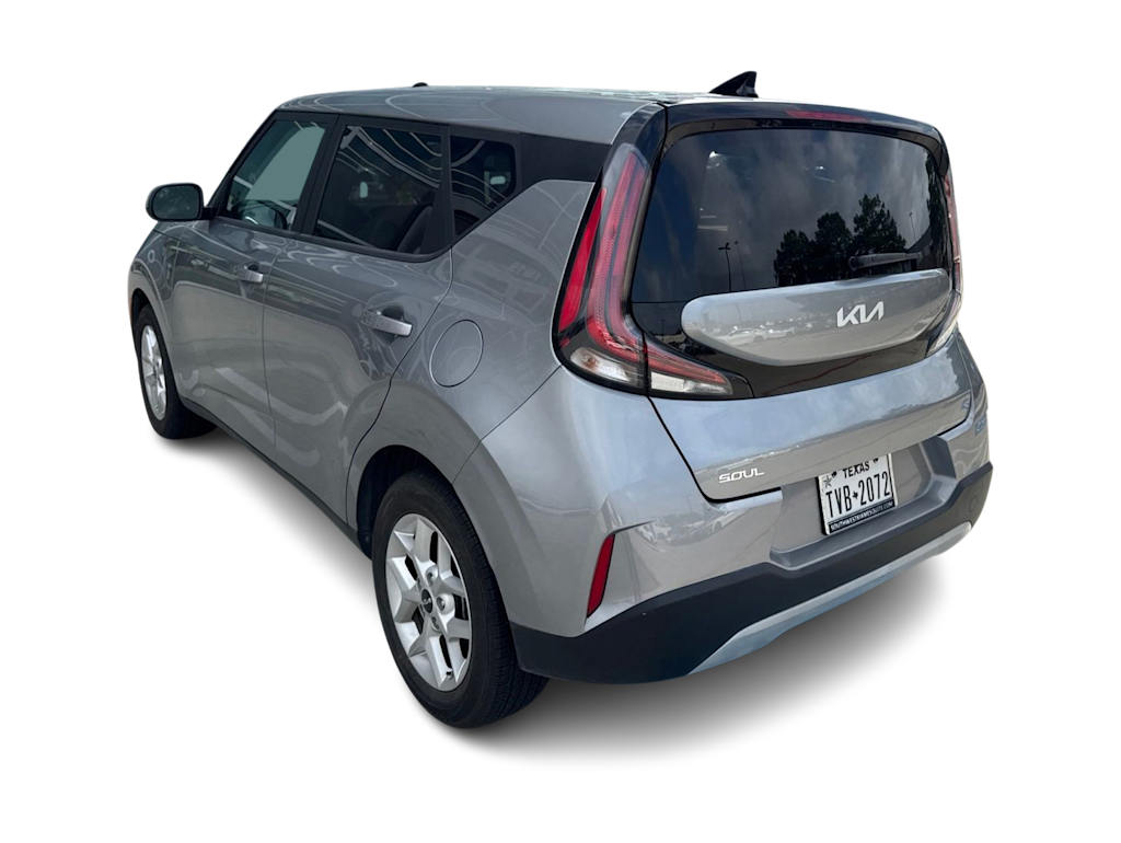 Thumbnail: 2024 Kia Soul - 2