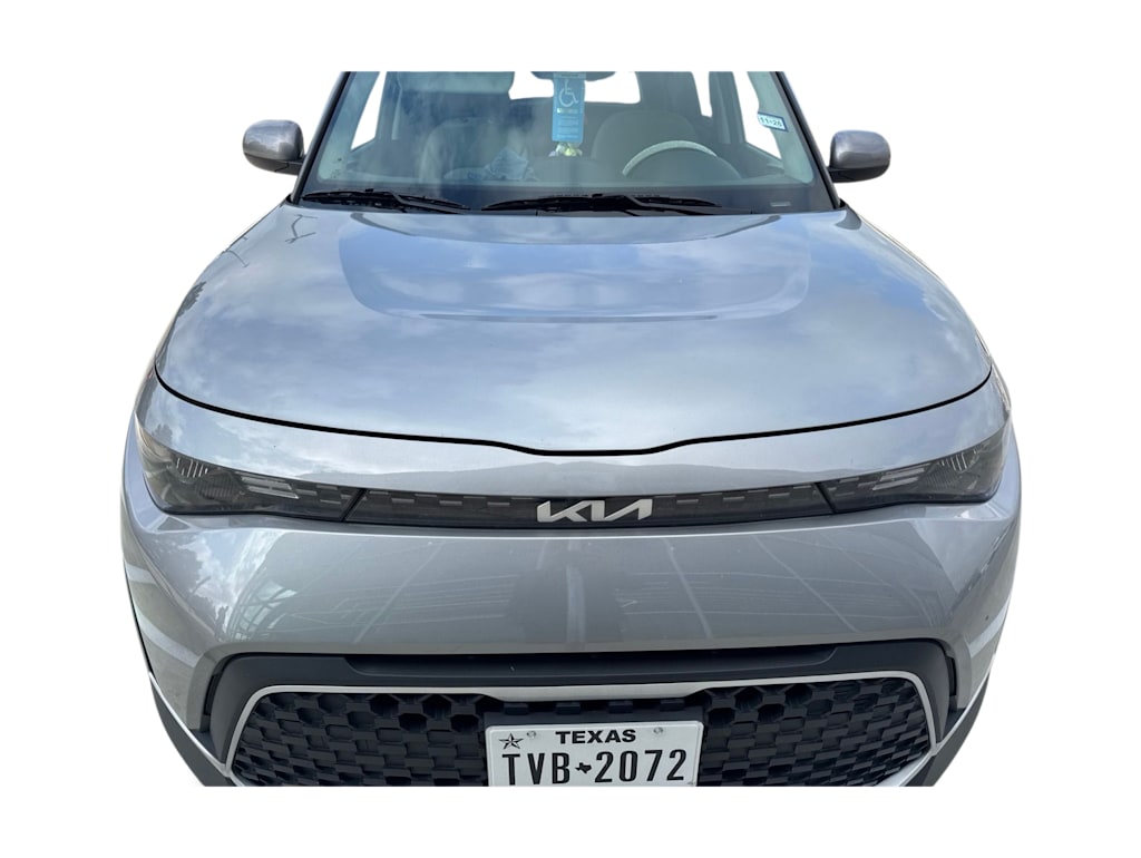 Thumbnail: 2024 Kia Soul - 4