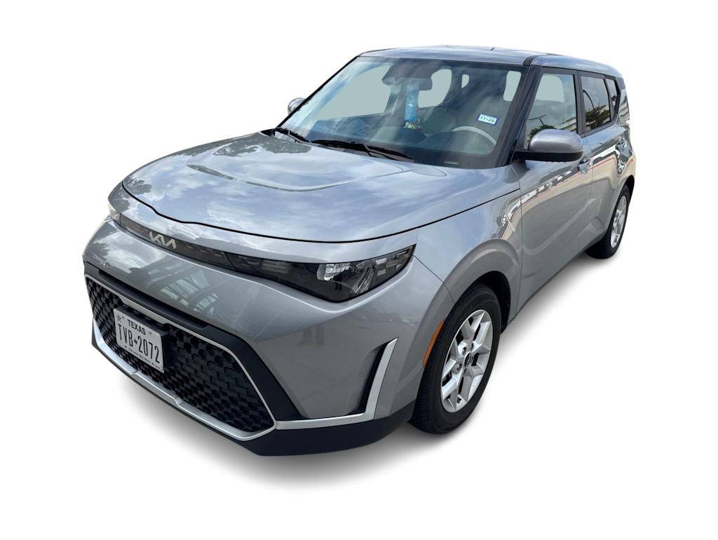 Thumbnail: 2024 Kia Soul - 7
