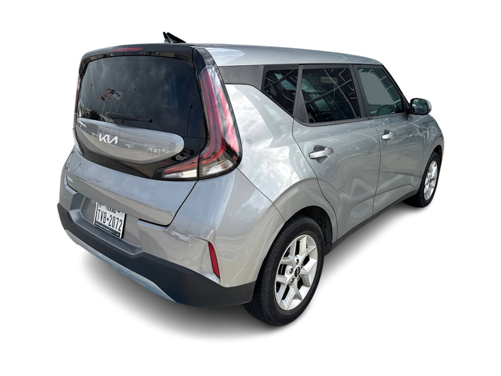 Thumbnail: 2024 Kia Soul - 8