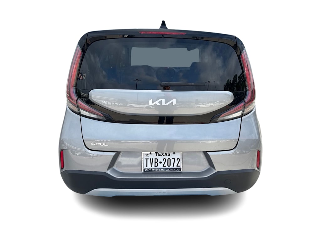 Thumbnail: 2024 Kia Soul - 3