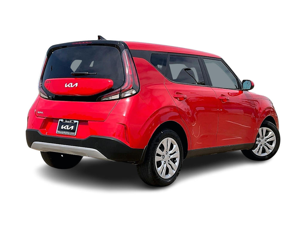 Thumbnail: 2023 Kia Soul - 22