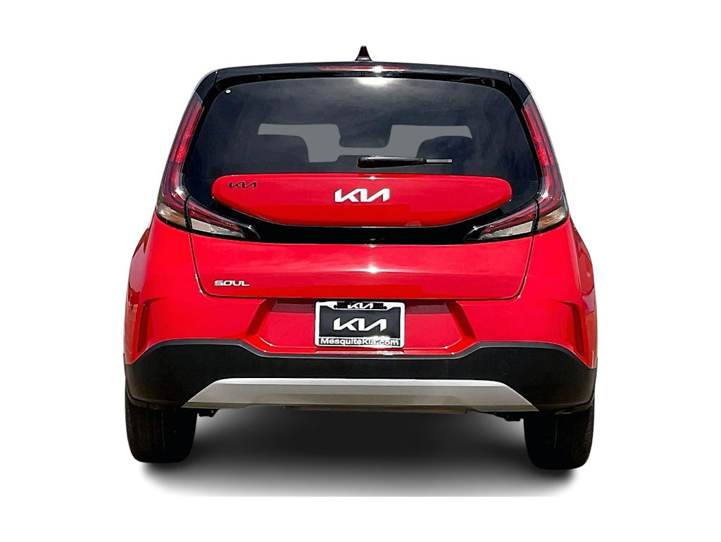 Thumbnail: 2023 Kia Soul - 5