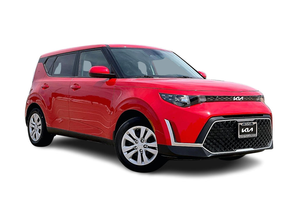 Thumbnail: 2023 Kia Soul - 21