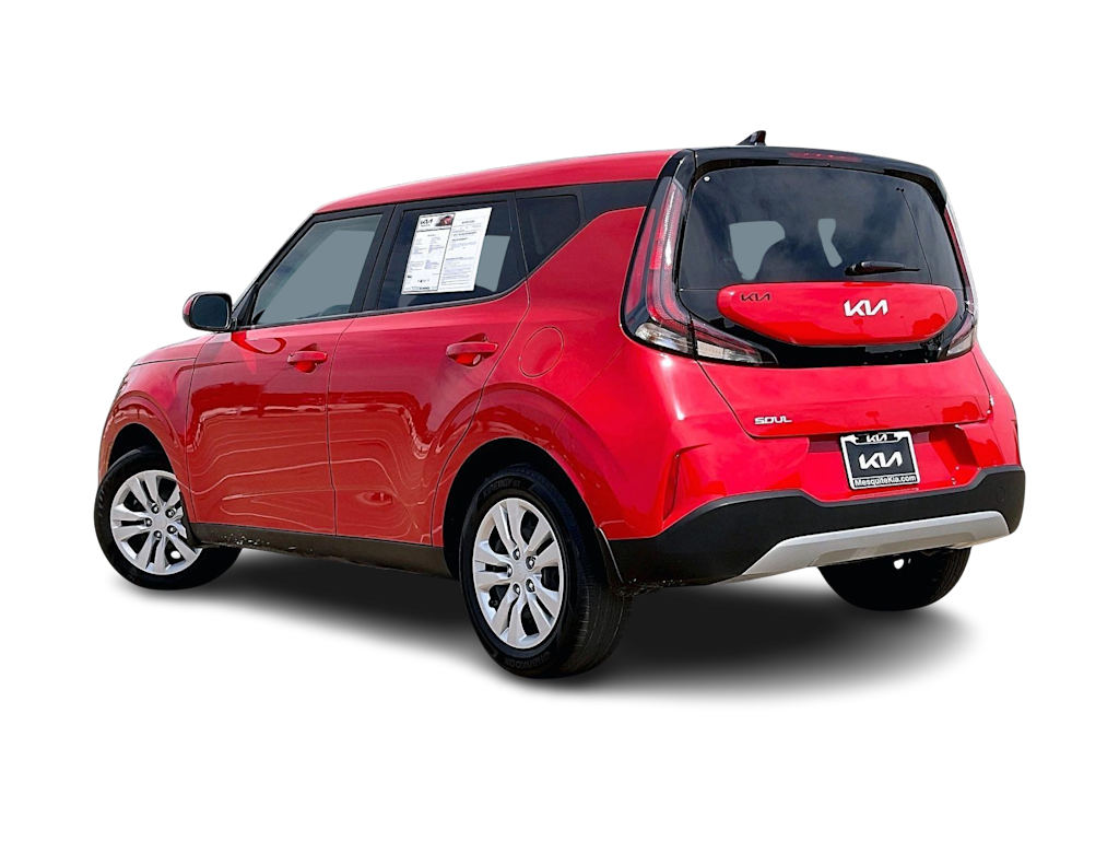 Thumbnail: 2023 Kia Soul - 4