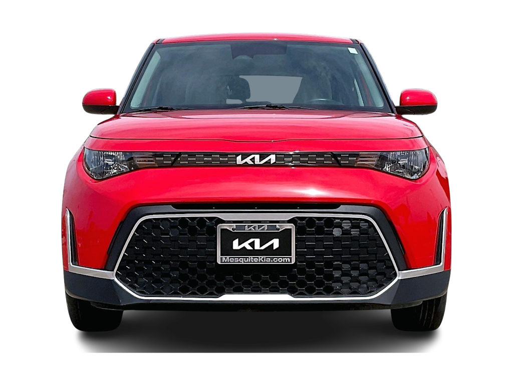 Thumbnail: 2023 Kia Soul - 6
