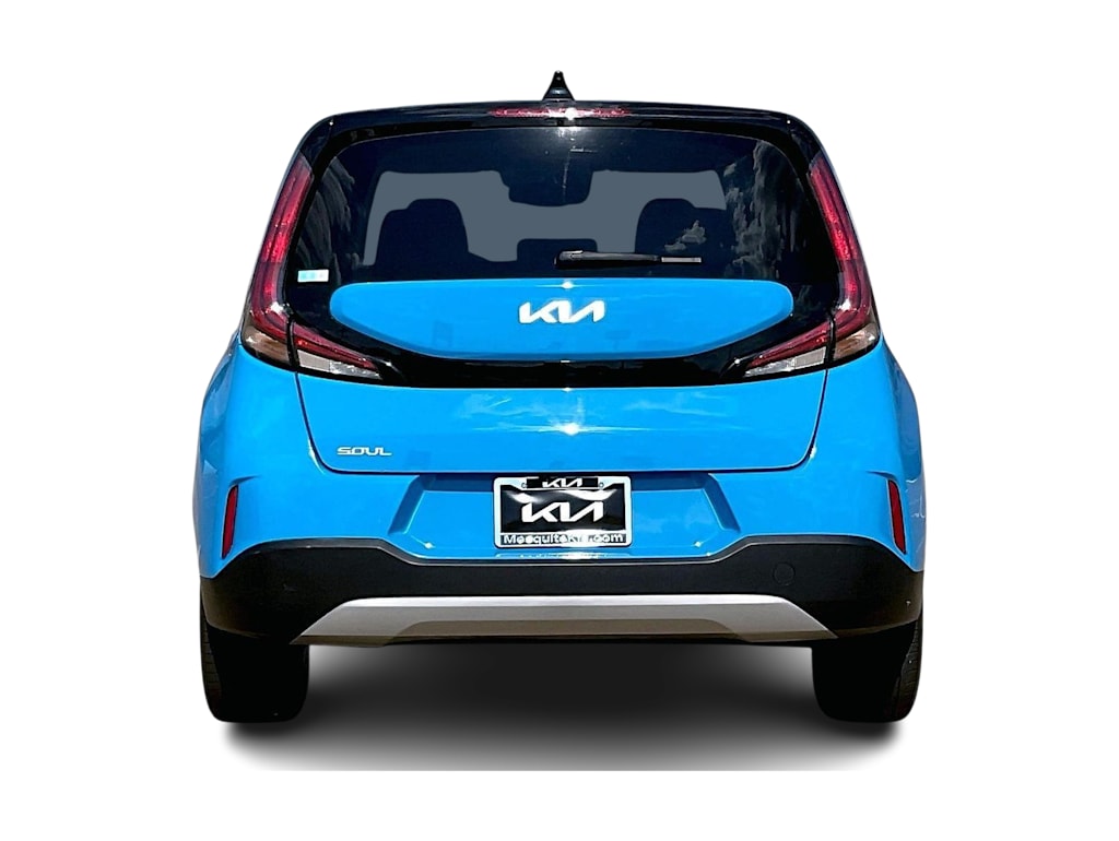 Thumbnail: 2024 Kia Soul - 5