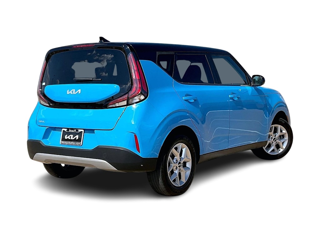 Thumbnail: 2024 Kia Soul - 21