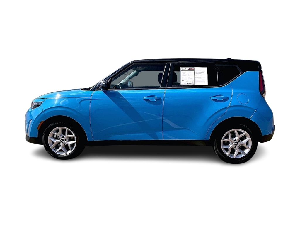 Thumbnail: 2024 Kia Soul - 3