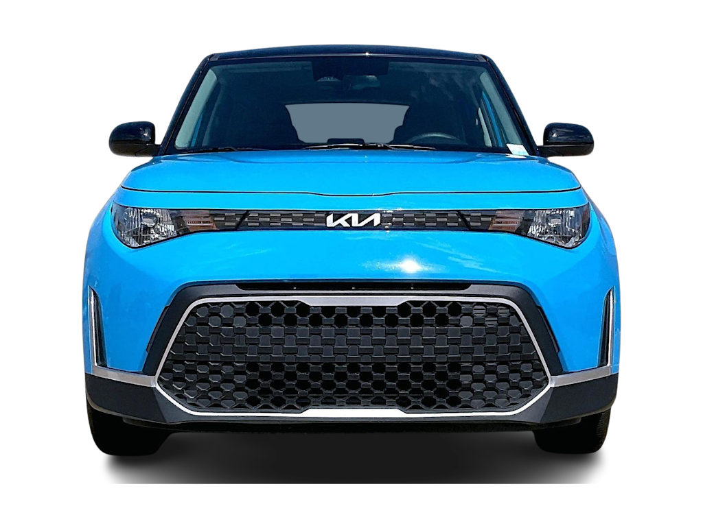 Thumbnail: 2024 Kia Soul - 19