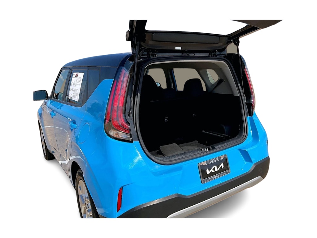 Thumbnail: 2024 Kia Soul - 16