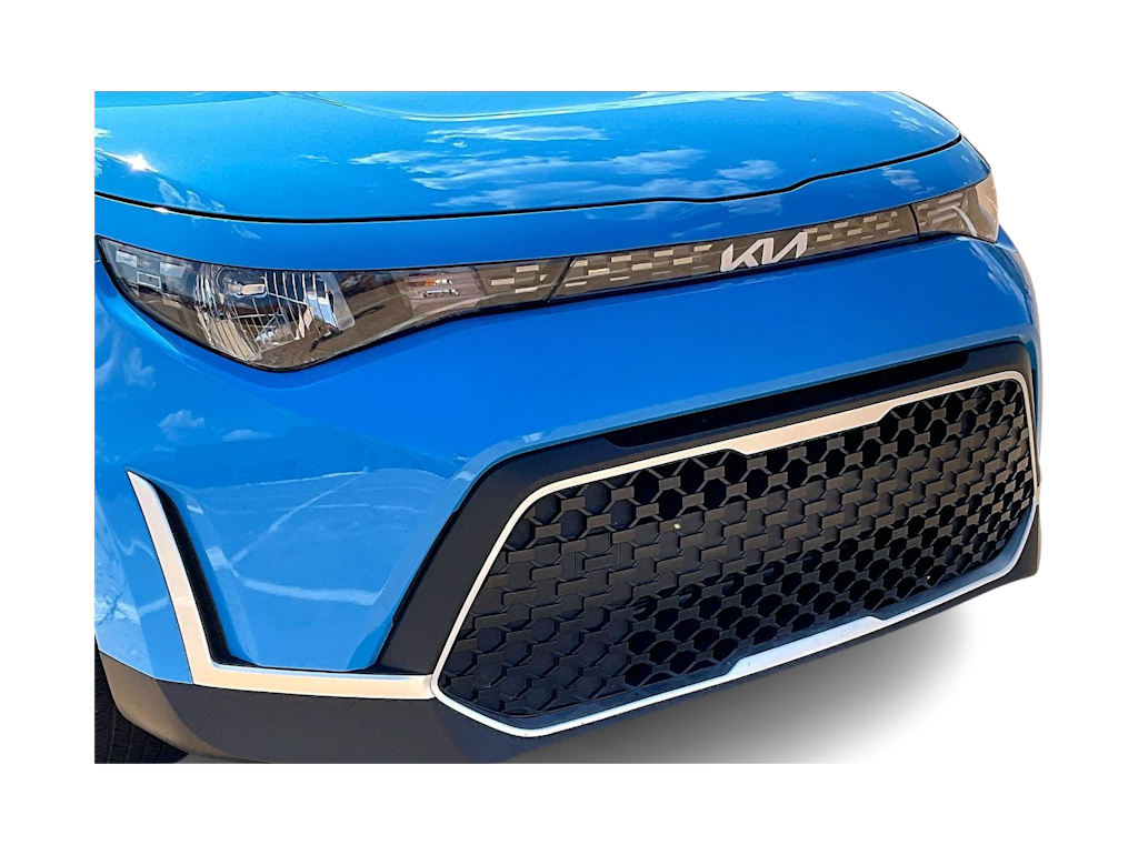 Thumbnail: 2024 Kia Soul - 30