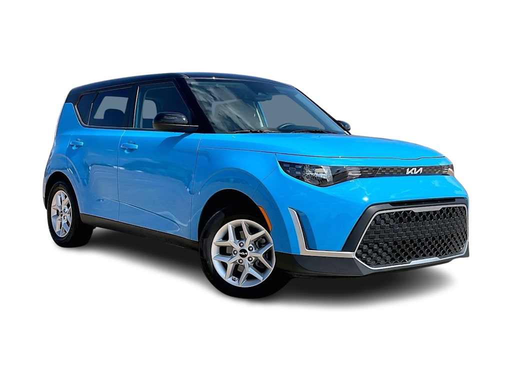 Thumbnail: 2024 Kia Soul - 20
