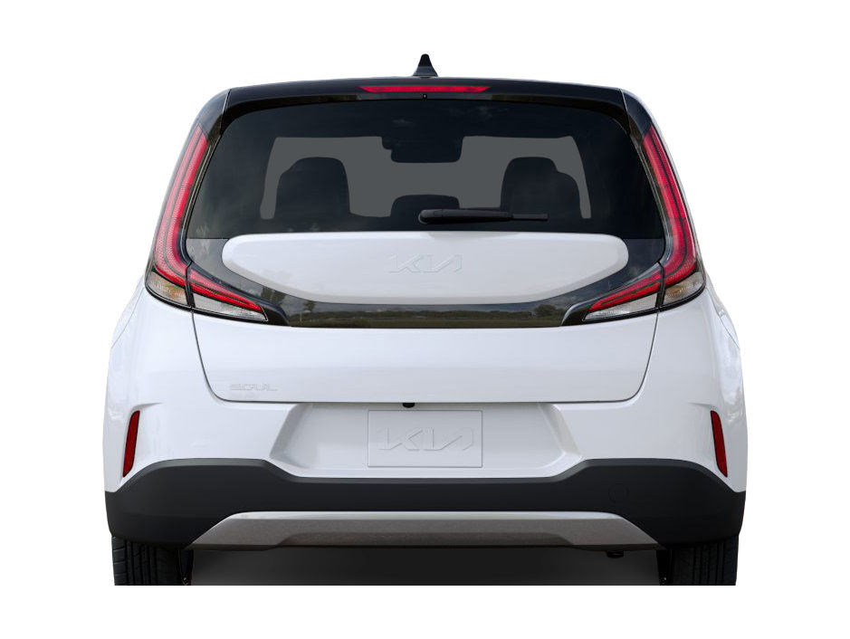 Thumbnail: 2025 Kia Soul - 4