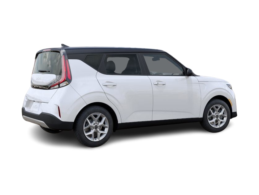 Thumbnail: 2025 Kia Soul - 16