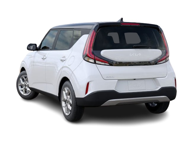Thumbnail: 2025 Kia Soul - 14