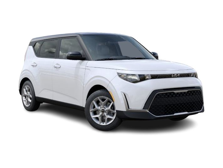 Thumbnail: 2025 Kia Soul - 18