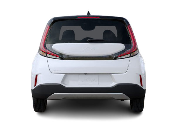 Thumbnail: 2025 Kia Soul - 15