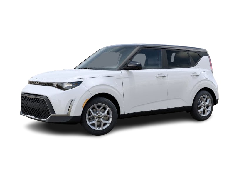 Thumbnail: 2025 Kia Soul - 3