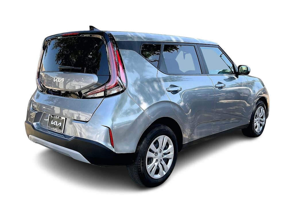 Thumbnail: 2023 Kia Soul - 22