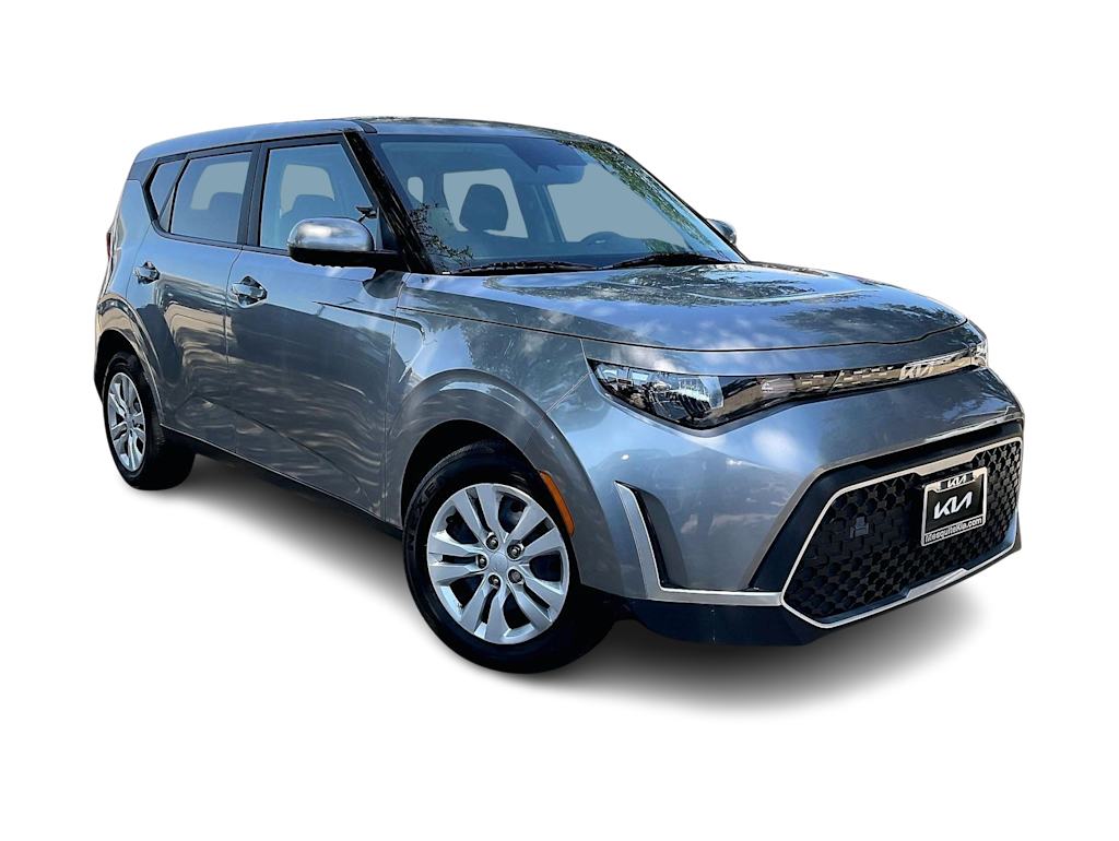 Thumbnail: 2023 Kia Soul - 21