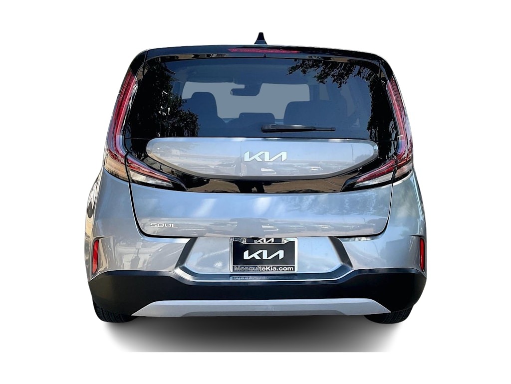 Thumbnail: 2023 Kia Soul - 5
