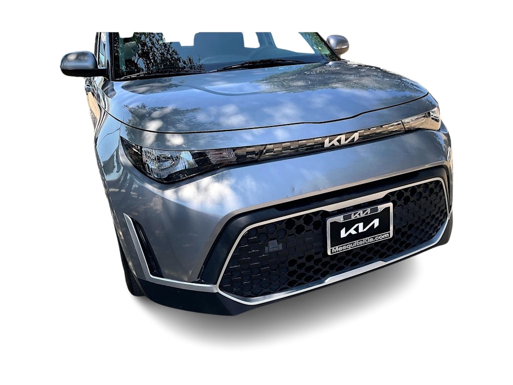 Thumbnail: 2023 Kia Soul - 30