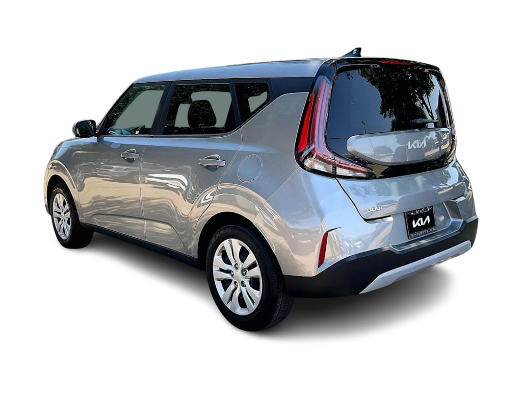 Thumbnail: 2023 Kia Soul - 4