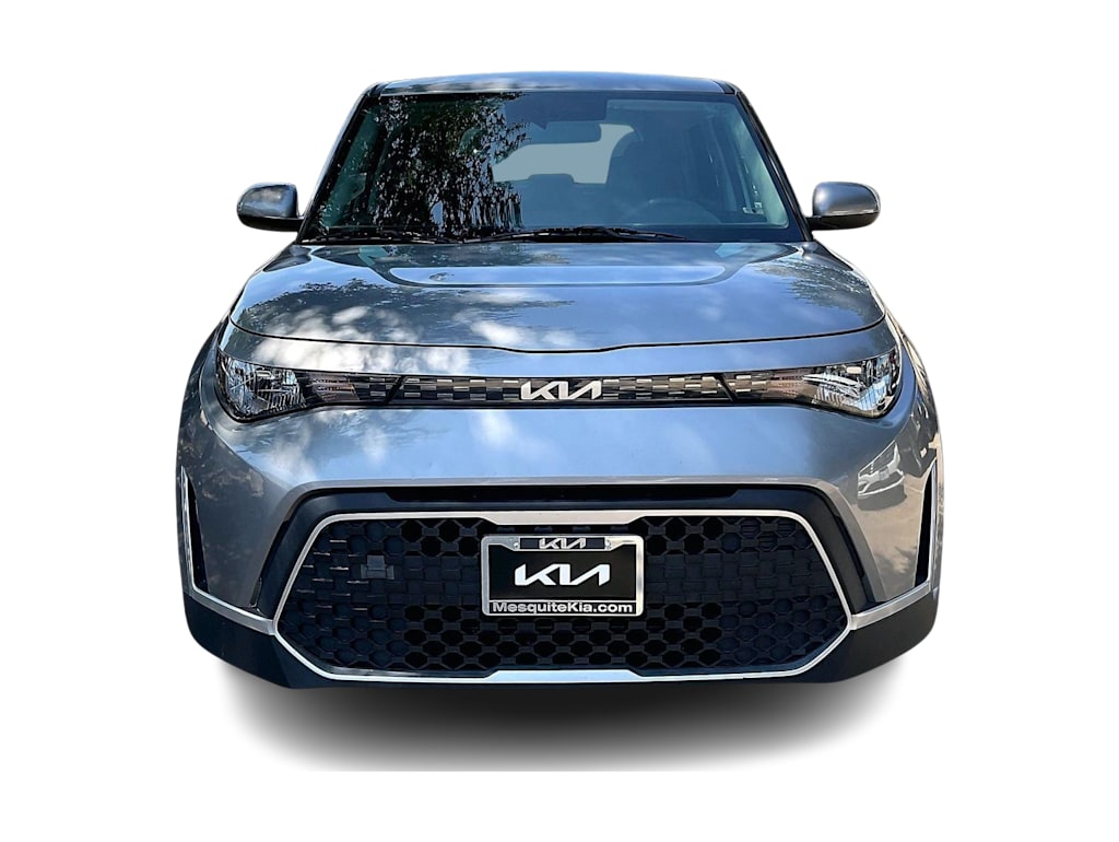 Thumbnail: 2023 Kia Soul - 20