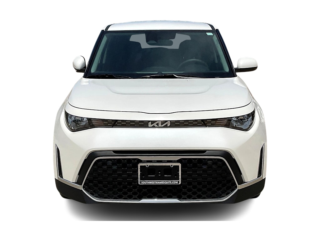 Thumbnail: 2023 Kia Soul - 21
