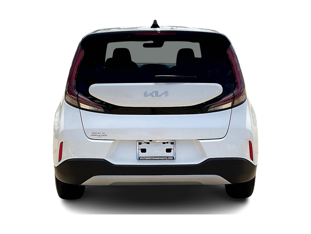 Thumbnail: 2023 Kia Soul - 5