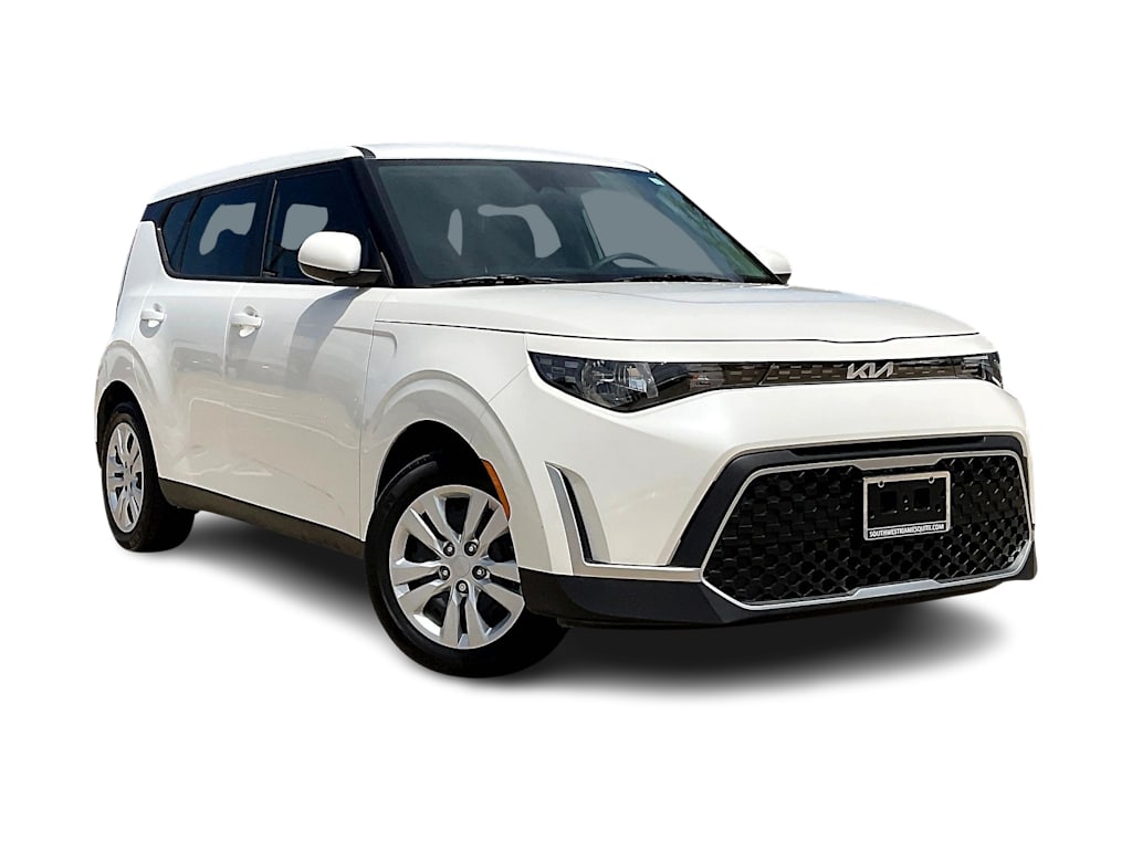 Thumbnail: 2023 Kia Soul - 23