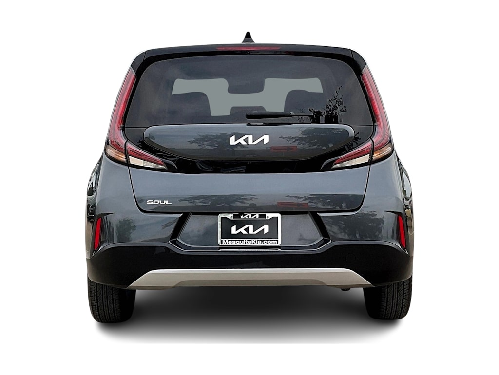 Thumbnail: 2023 Kia Soul - 5