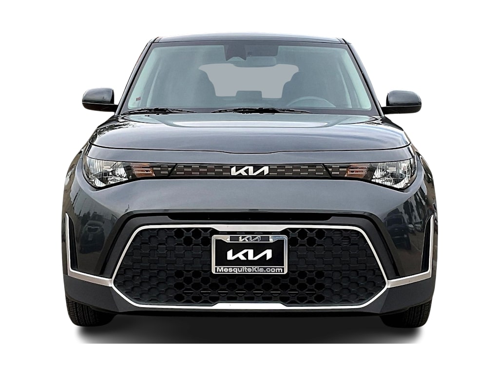 Thumbnail: 2023 Kia Soul - 20