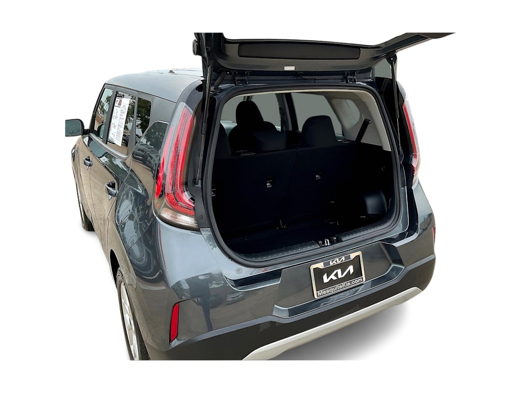 Thumbnail: 2023 Kia Soul - 17