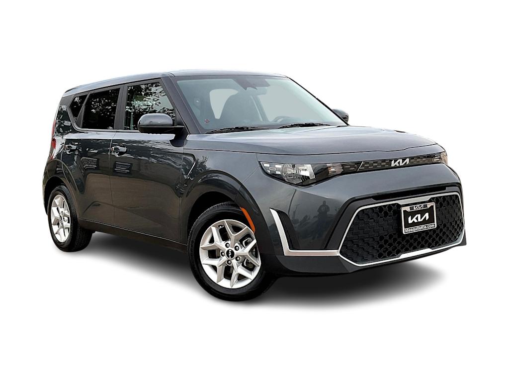 Thumbnail: 2023 Kia Soul - 21