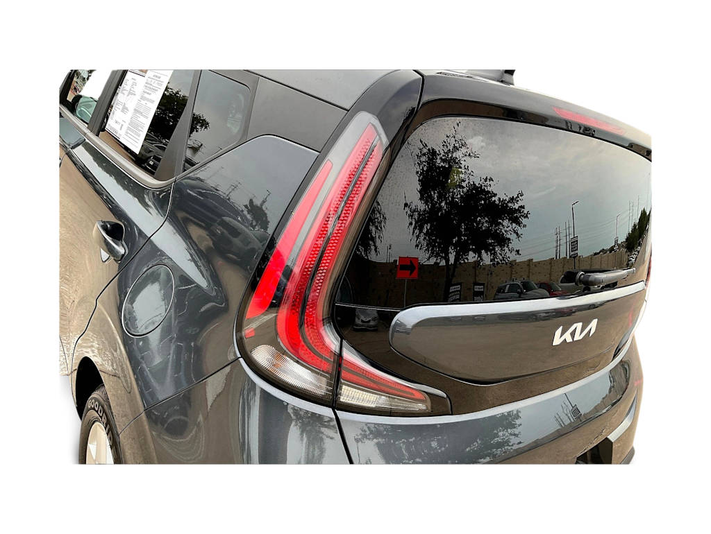 Thumbnail: 2023 Kia Soul - 30