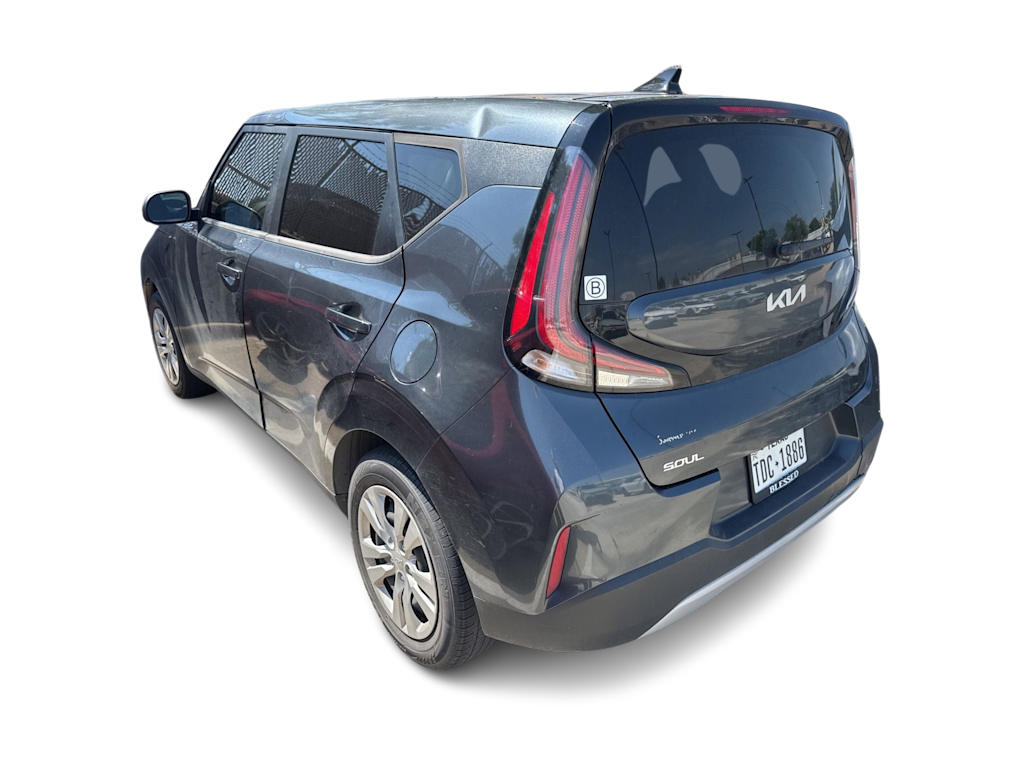 Thumbnail: 2023 Kia Soul - 2