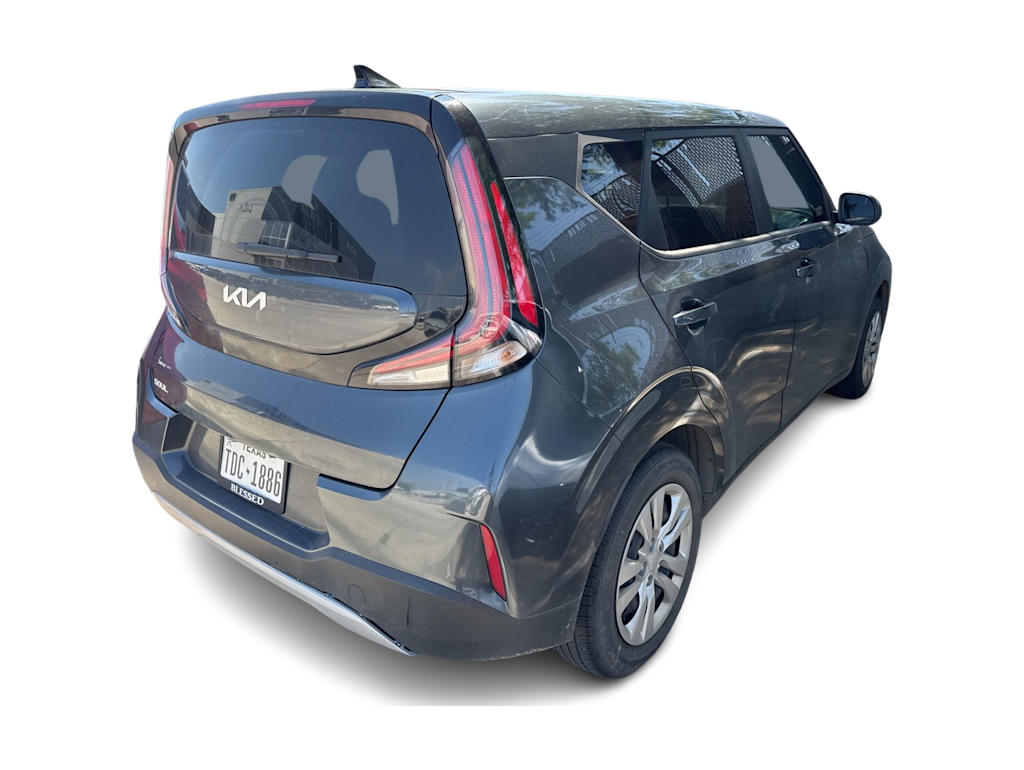 Thumbnail: 2023 Kia Soul - 9