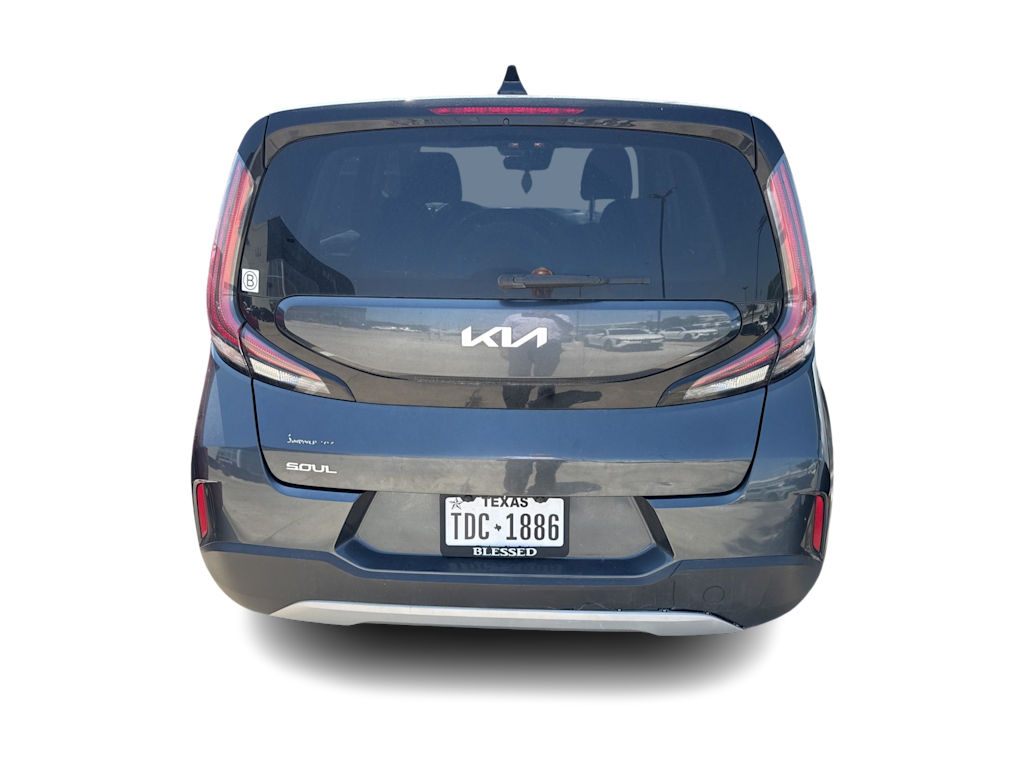 Thumbnail: 2023 Kia Soul - 3
