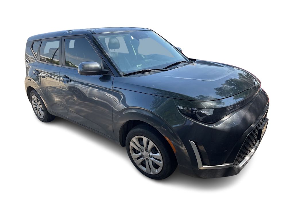 Thumbnail: 2023 Kia Soul - 8