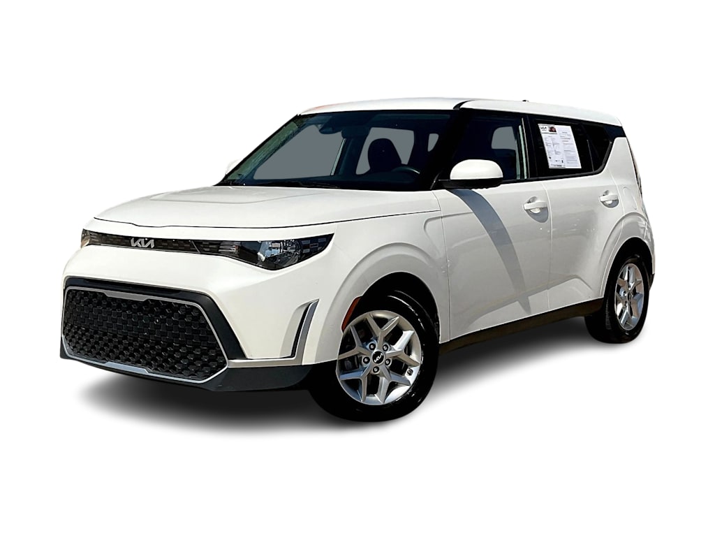 2023 Kia Soul
