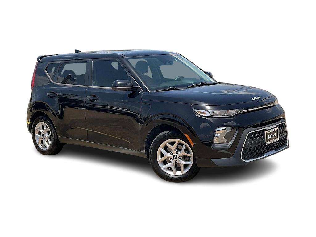 Thumbnail: 2022 Kia Soul - 21