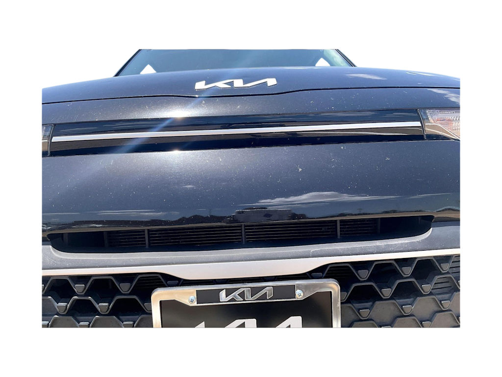 Thumbnail: 2022 Kia Soul - 30
