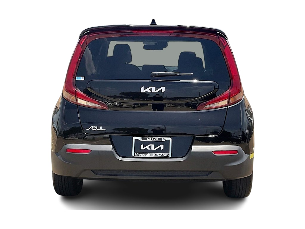 Thumbnail: 2022 Kia Soul - 5