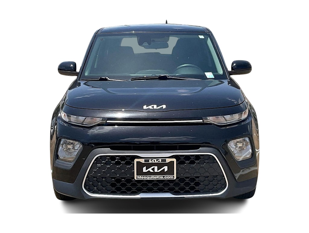 Thumbnail: 2022 Kia Soul - 6