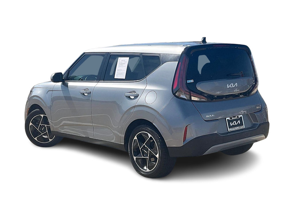 Thumbnail: 2023 Kia Soul - 4