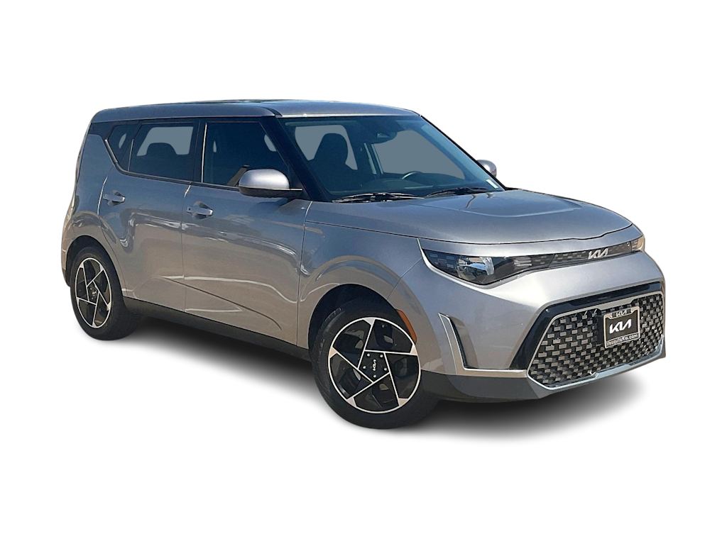 Thumbnail: 2023 Kia Soul - 21